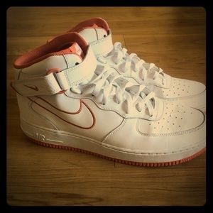 Nike Mens Air Force 1